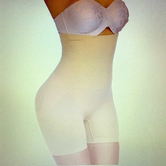 Slimming Shapewear - Picture 1 of 5